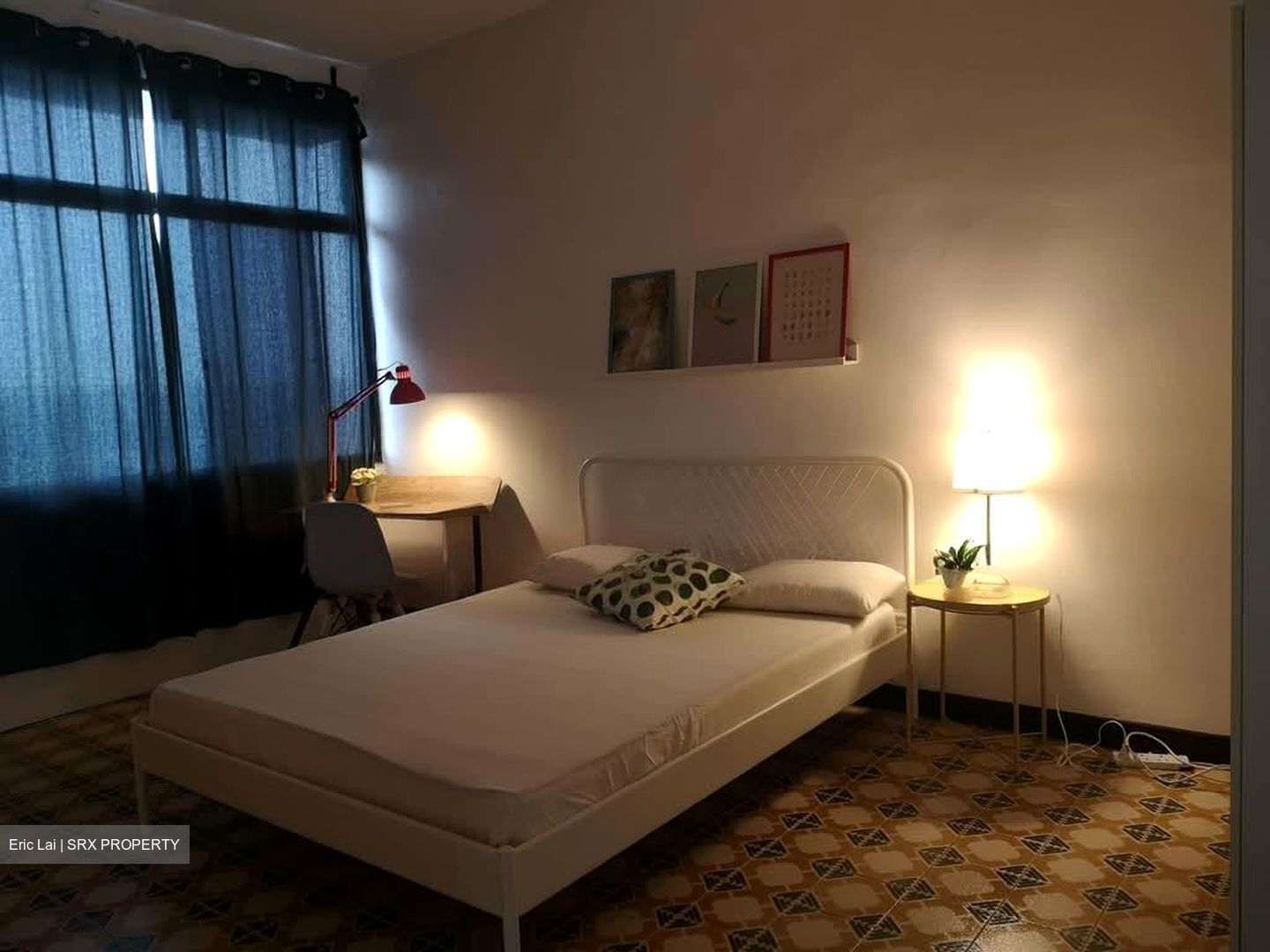 Tan Tong Meng Tower (D11), Apartment #573875901